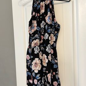 Aqua brand sundress. Size medium